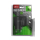 ARKAS 2xUSB QC 3.0A czarna Qualcomm Quick Charge 3.0 - 1439102 - zdjęcie 2